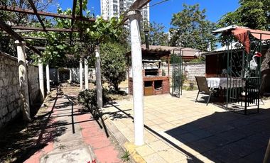 A CUADRAS DE AV. DEPARTAMENTAL Y AVENIDA JOSÉ MIGUEL CARRERA