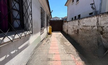 A CUADRAS DE AV. DEPARTAMENTAL Y AVENIDA JOSÉ MIGUEL CARRERA
