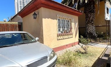 A CUADRAS DE AV. DEPARTAMENTAL Y AVENIDA JOSÉ MIGUEL CARRERA