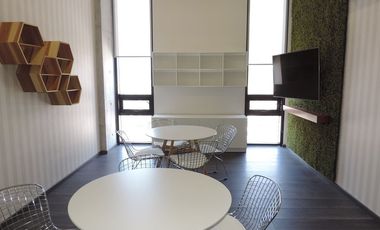 Departamento en Mitras Centro