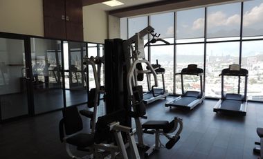 Departamento en Mitras Centro