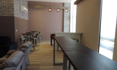 Departamento en Mitras Centro