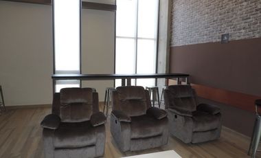 Departamento en Mitras Centro