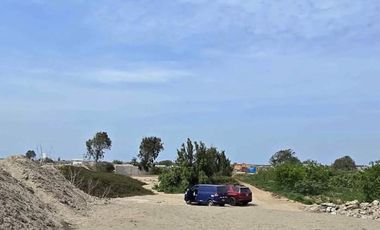 VENTA DE TERRENO   Area: 2629.86 m2
