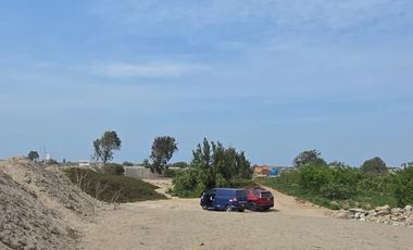 VENTA DE TERRENO   Area: 2629.86 m2