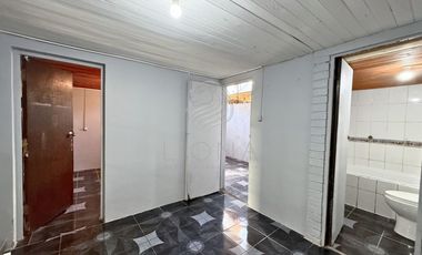 VILLA MADRID OSORIO