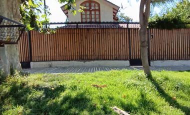 BISMARCK CON VARGAS FONTECILLA