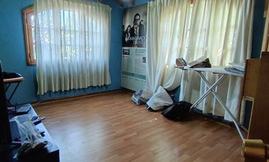 BISMARCK CON VARGAS FONTECILLA