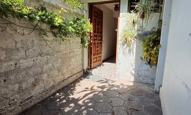 BISMARCK CON VARGAS FONTECILLA