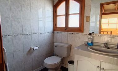 BISMARCK CON VARGAS FONTECILLA