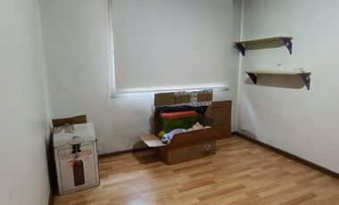 BISMARCK CON VARGAS FONTECILLA