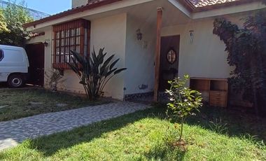 BISMARCK CON VARGAS FONTECILLA