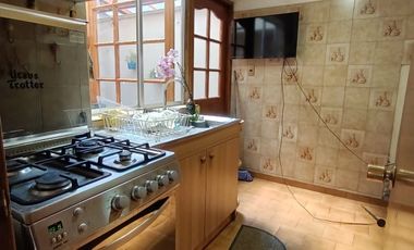 BISMARCK CON VARGAS FONTECILLA