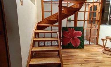 BISMARCK CON VARGAS FONTECILLA