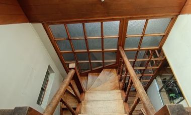 BISMARCK CON VARGAS FONTECILLA