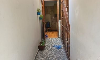 BISMARCK CON VARGAS FONTECILLA