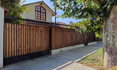 BISMARCK CON VARGAS FONTECILLA