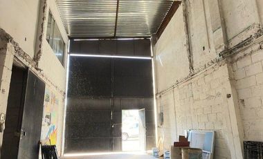 BODEGA EN RENTA EN EL CARMEN ZONA MARQUES