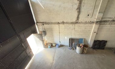 BODEGA EN RENTA EN EL CARMEN ZONA MARQUES