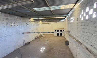 BODEGA EN RENTA EN EL CARMEN ZONA MARQUES