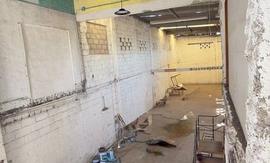 BODEGA EN RENTA EN EL CARMEN ZONA MARQUES