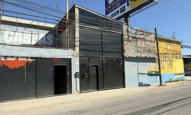 BODEGA EN RENTA EN EL CARMEN ZONA MARQUES