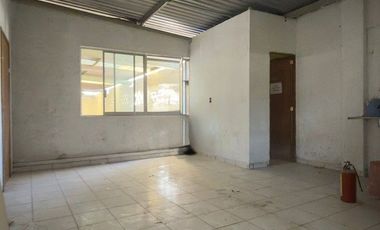 BODEGA EN RENTA EN EL CARMEN ZONA MARQUES