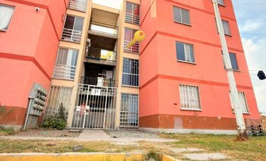 DEPARTAMENTO EN VENTA LA ESTANCIA