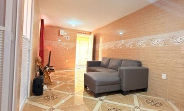 DEPARTAMENTO EN VENTA LA ESTANCIA