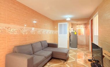 DEPARTAMENTO EN VENTA LA ESTANCIA