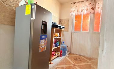 DEPARTAMENTO EN VENTA LA ESTANCIA