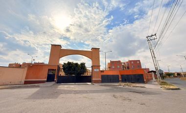 DEPARTAMENTO EN VENTA LA ESTANCIA