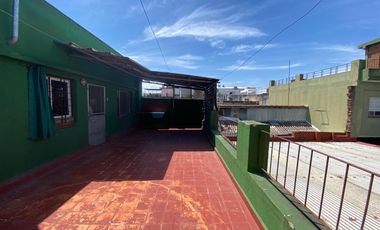 Departamento cuatro ambientes - Morón