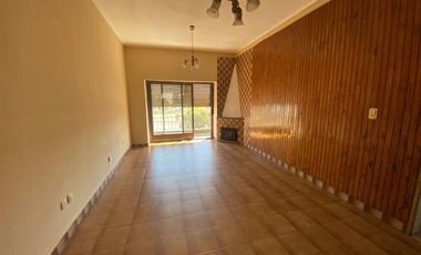 Departamento cuatro ambientes - Morón