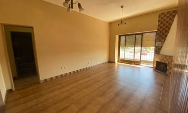 Departamento cuatro ambientes - Morón