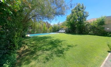 A PASOS COLEGIO SAN ANSELMO