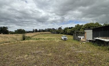 CONDOMINIO VISTA TRUMAO, OSORNO
