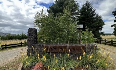 CONDOMINIO VISTA TRUMAO, OSORNO