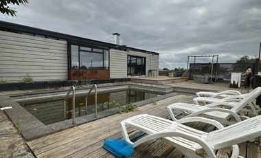 CONDOMINIO VISTA TRUMAO, OSORNO