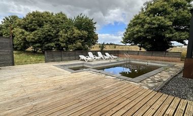 CONDOMINIO VISTA TRUMAO, OSORNO