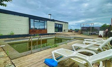 CONDOMINIO VISTA TRUMAO, OSORNO