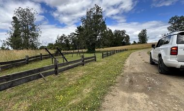 CONDOMINIO VISTA TRUMAO, OSORNO