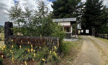 CONDOMINIO VISTA TRUMAO, OSORNO