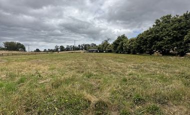 CONDOMINIO VISTA TRUMAO, OSORNO