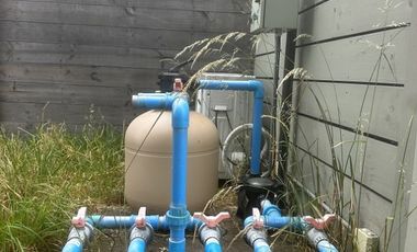 CONDOMINIO VISTA TRUMAO, OSORNO