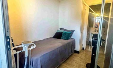 PENTHOUSE AMOBLADO  CON HOT TUB  Y PARRILLA - VITACURA