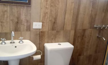 PH en planta alta al Fondo con Patio en Villa Adelina