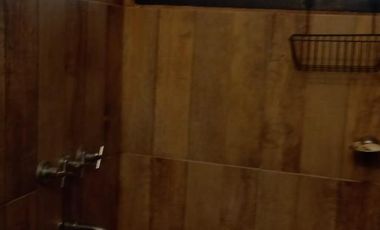 PH en planta alta al Fondo con Patio en Villa Adelina