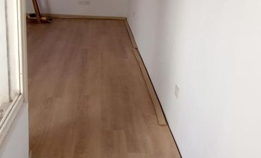 PH en planta alta al Fondo con Patio en Villa Adelina