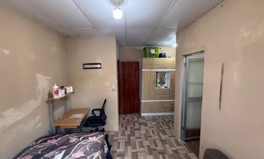 Vendo Casa en la Ciudad de  Esmeraldas  AleMo